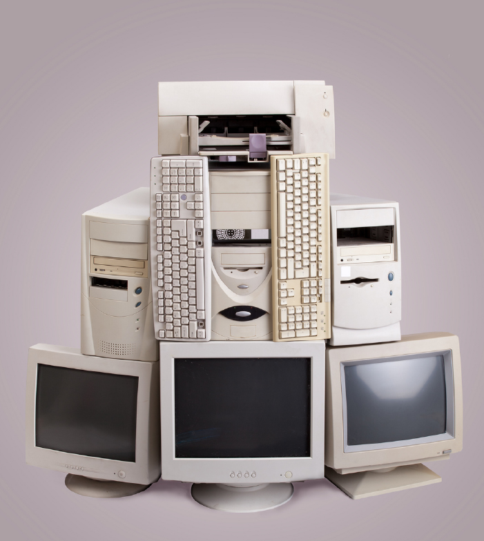 donna’s It solutions